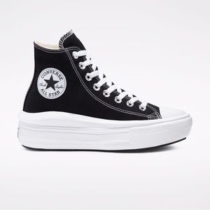 Converse Move High Top Black